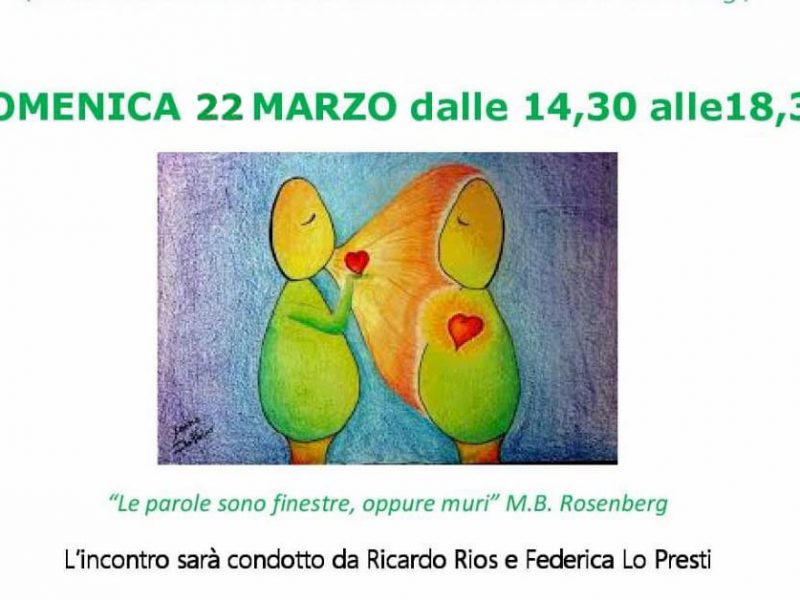 Corso Base di Comunicazione Empatica
